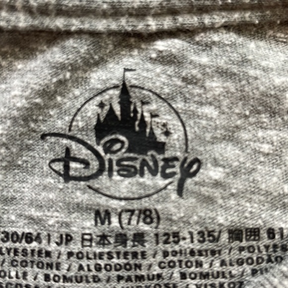 Girls T-shirts. Nike, Disney, Old Navy, Modish Rebel. Size M - Picture 5 of 12